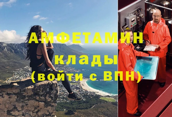 молекула духа Богородск